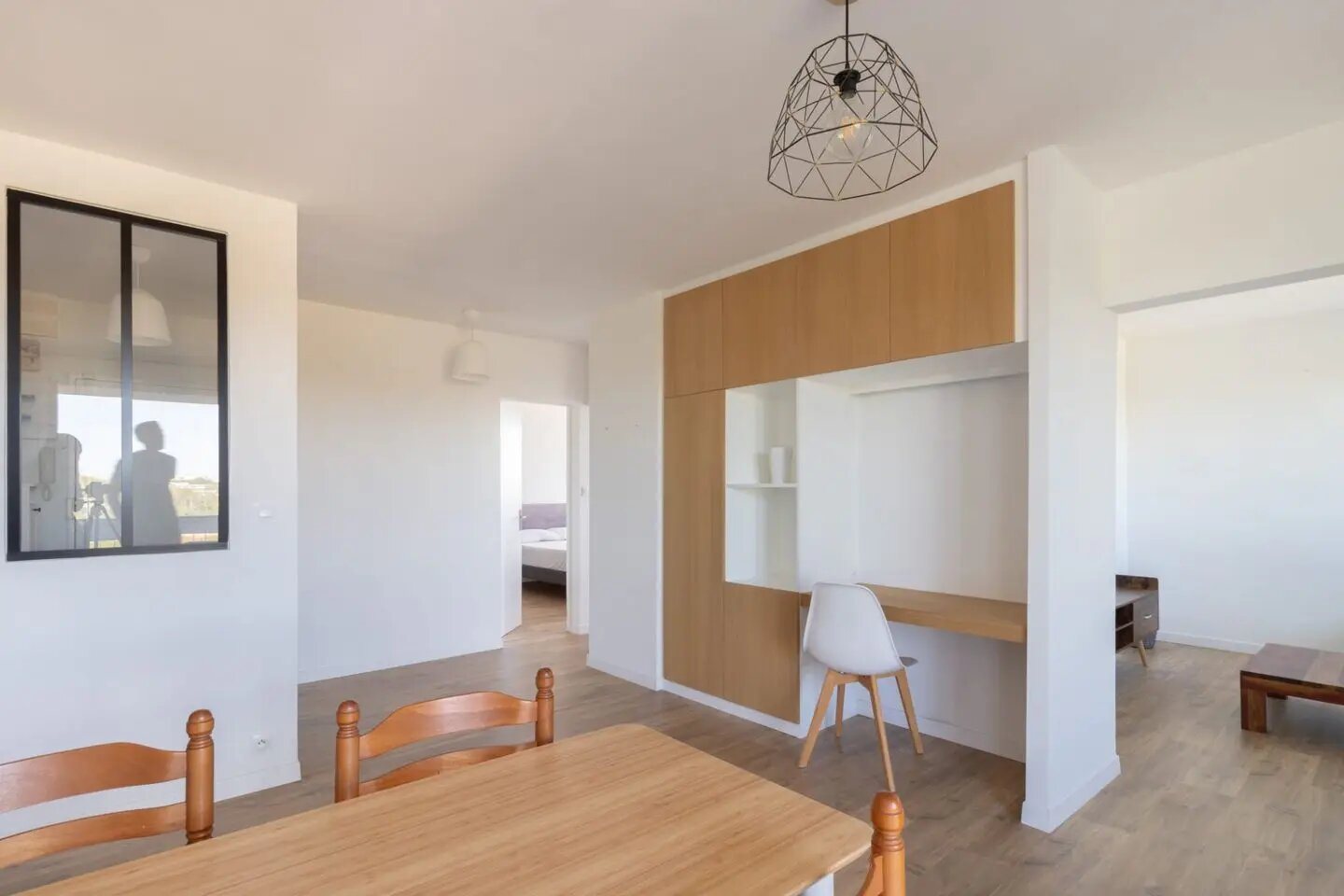 Appartement à louer, 71m², Bruges