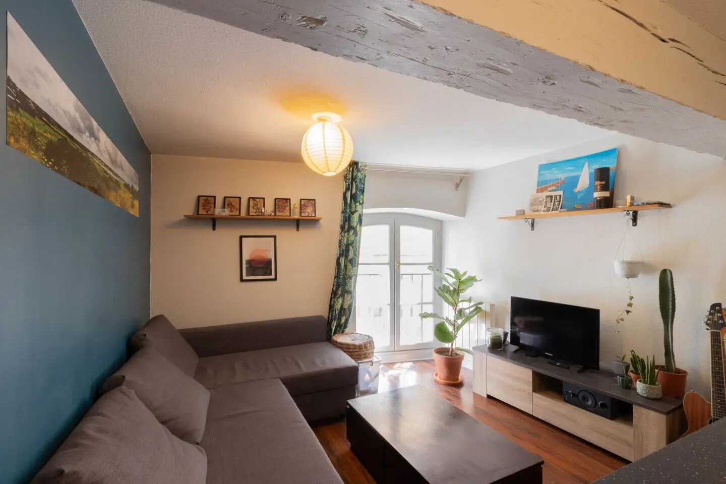 Appartement à louer, 38m², Bordeaux