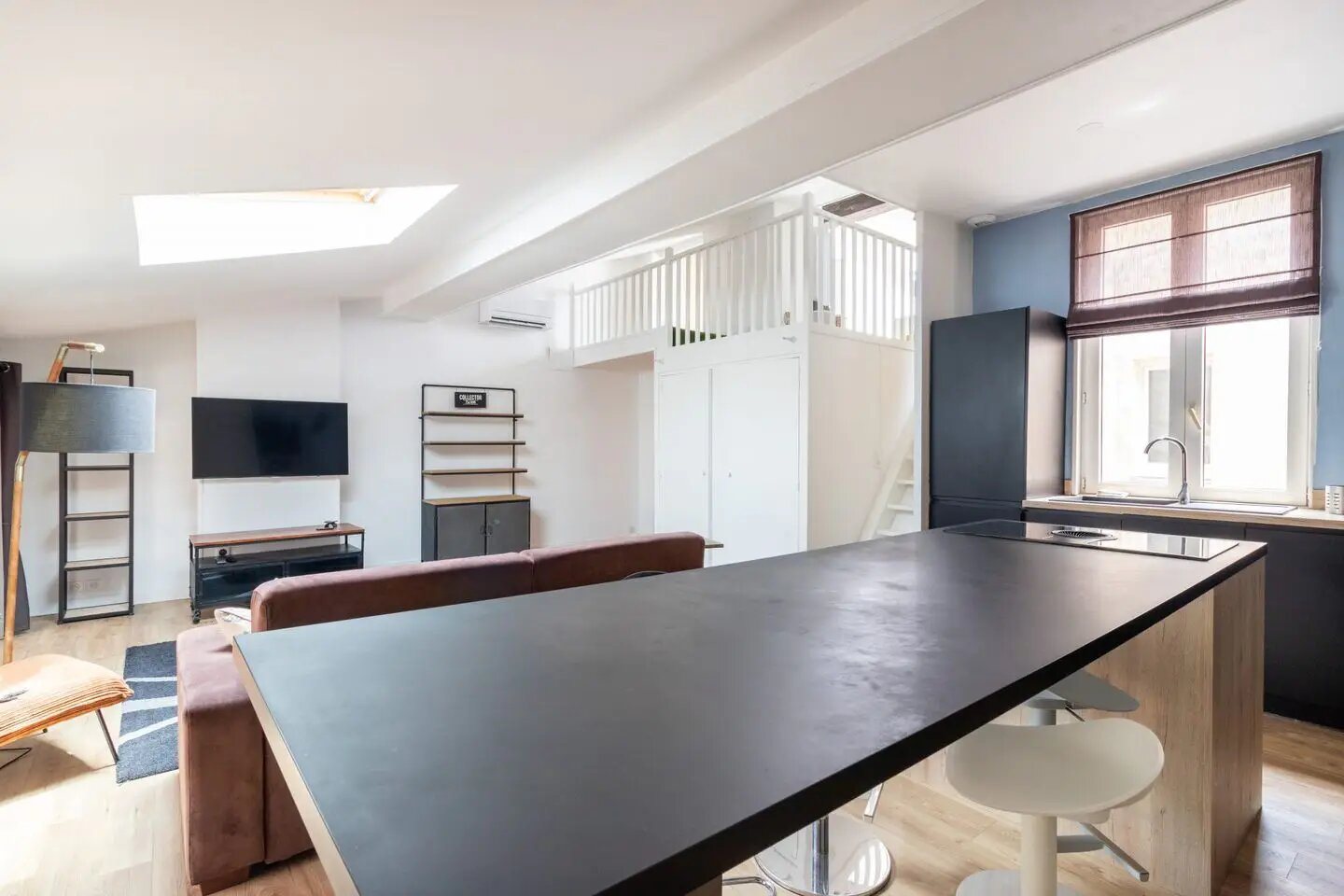 Appartement à louer, 82m², Bordeaux