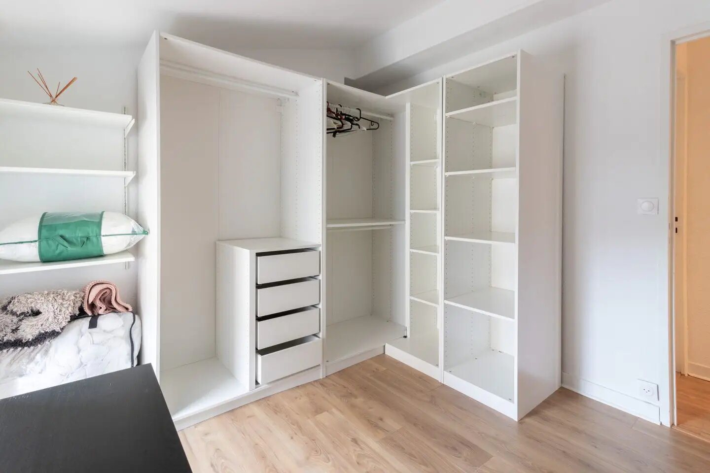 Appartement à louer, 82m², Bordeaux