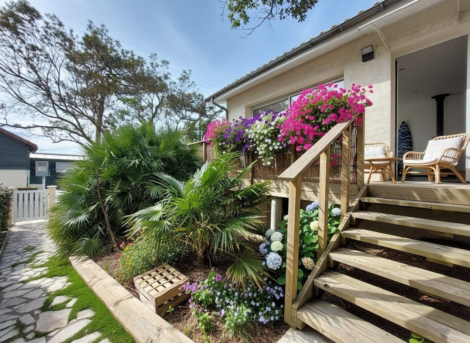 Maison à vendre, 189m², Lacanau