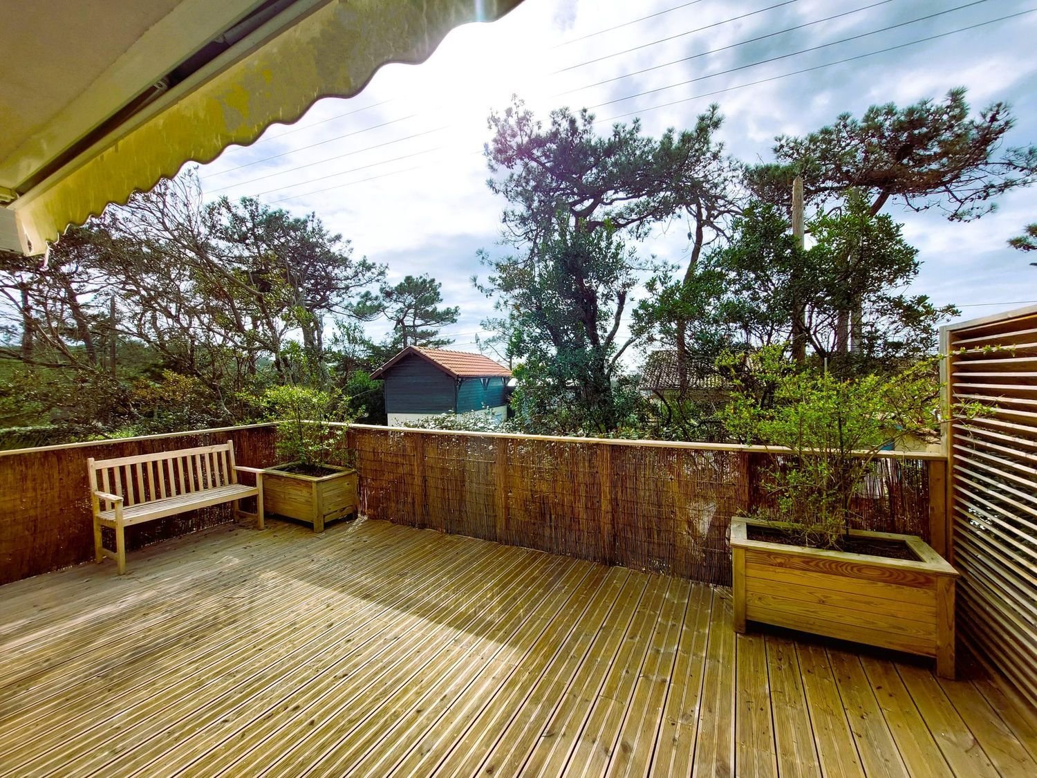Maison à vendre, 189m², Lacanau