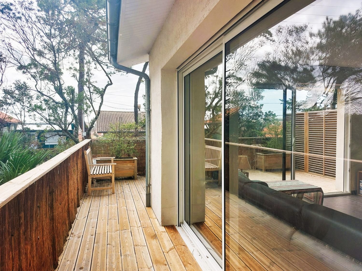 Maison à vendre, 189m², Lacanau