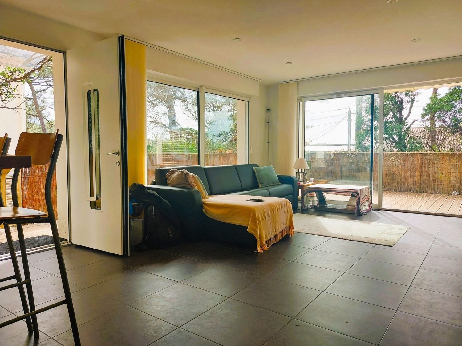 Maison à vendre, 189m², Lacanau