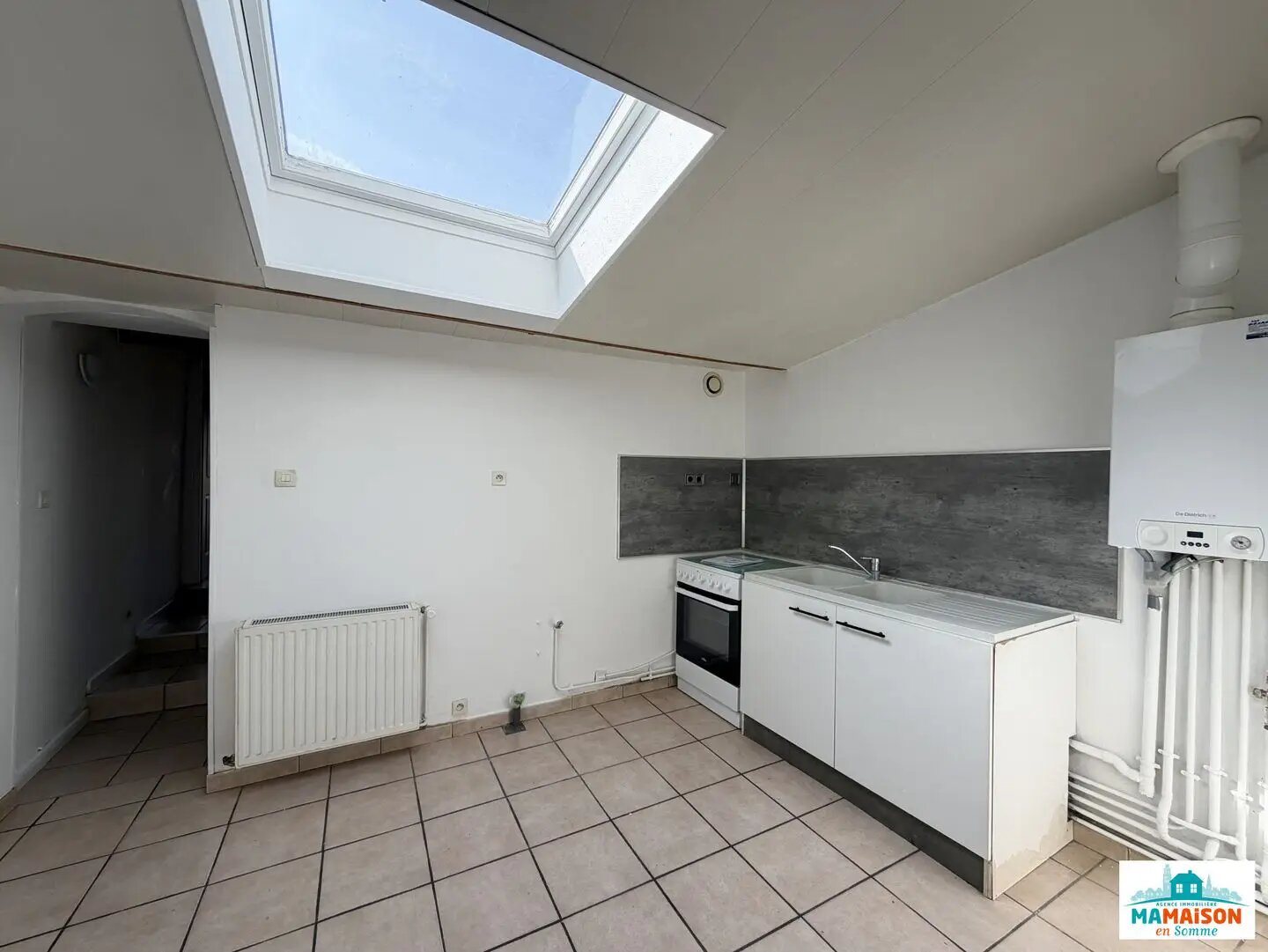 Maison à vendre, 75m², Corbie