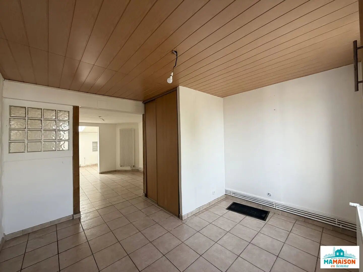 Maison à vendre, 75m², Corbie