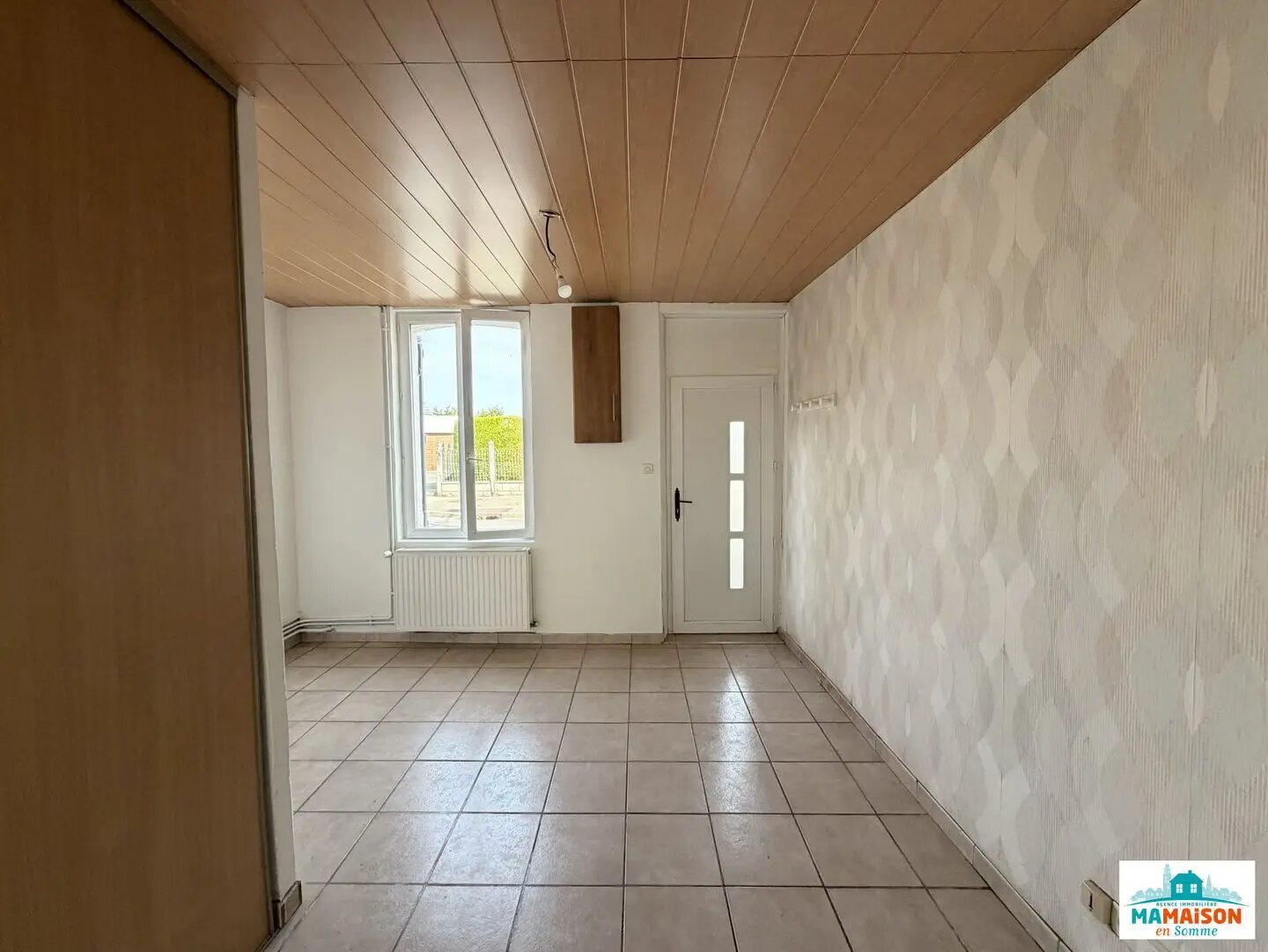 Maison à vendre, 75m², Corbie