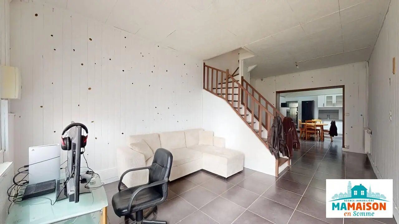 Maison à vendre, 90m², Albert
