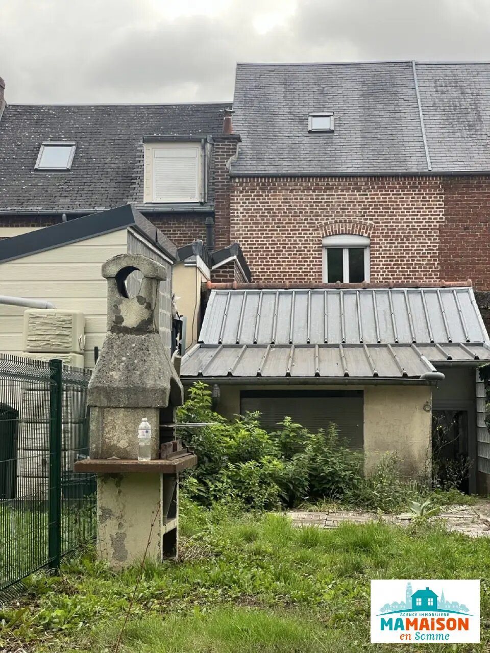 Maison à vendre, 90m², Albert