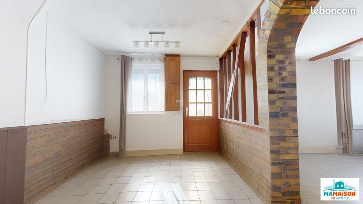 Maison à vendre, 96m², Corbie