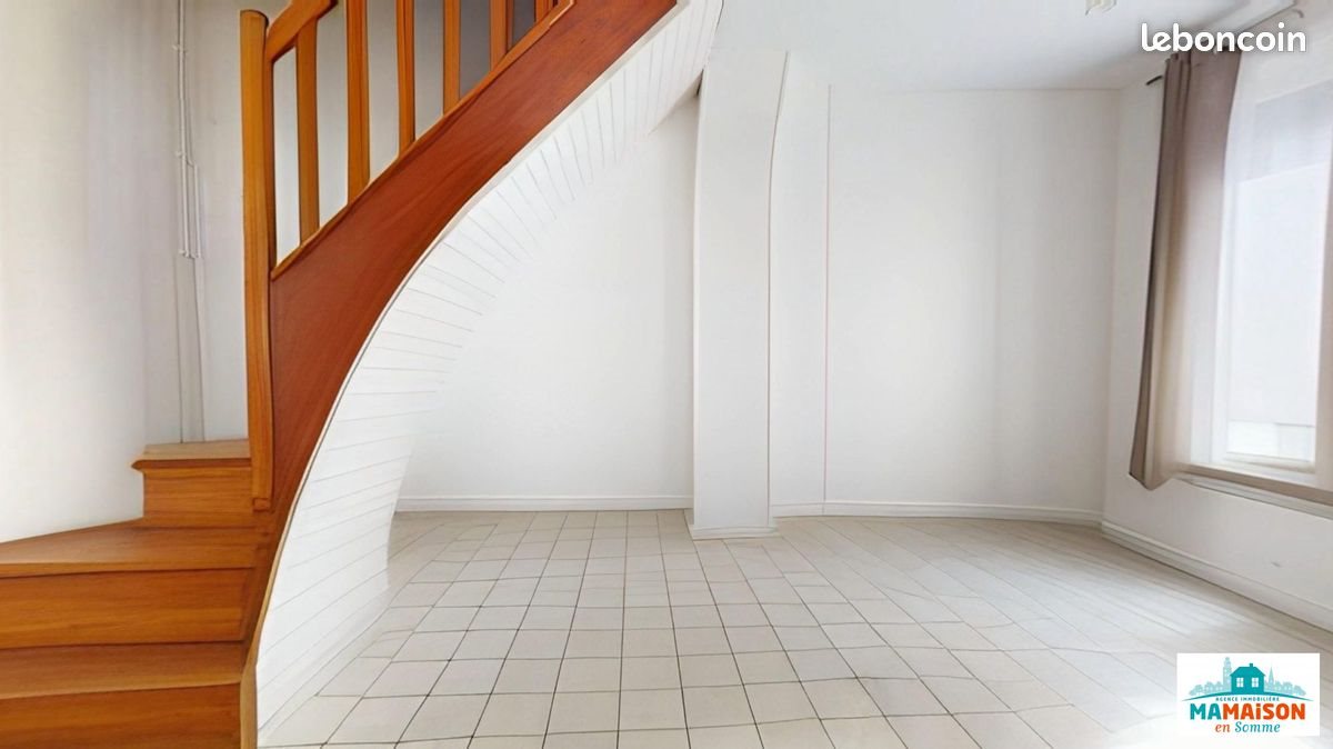 Maison à vendre, 96m², Corbie