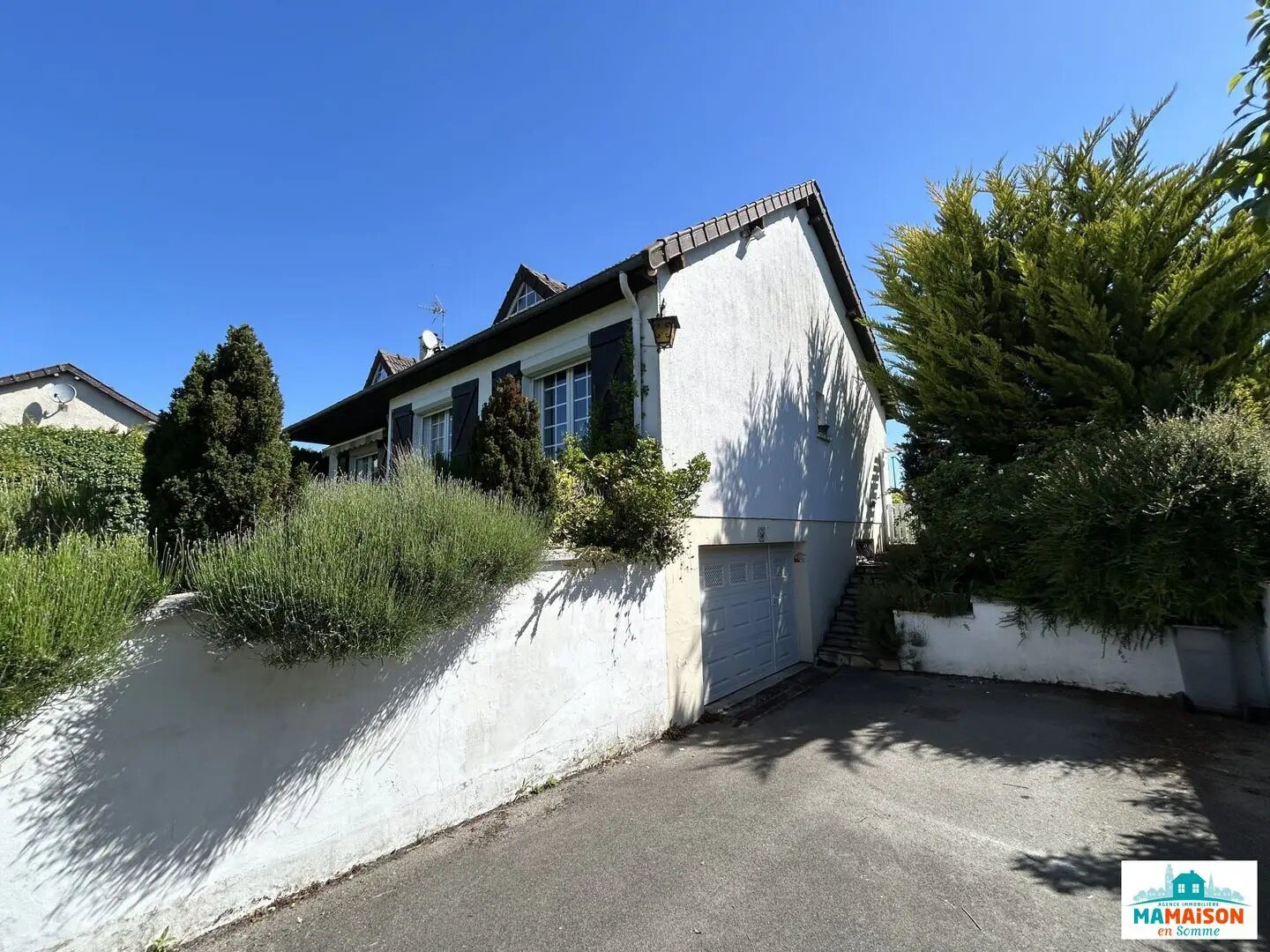 Maison à vendre, 122m², Fouilloy