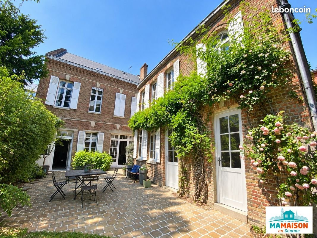 Maison à vendre, 269m², Amiens