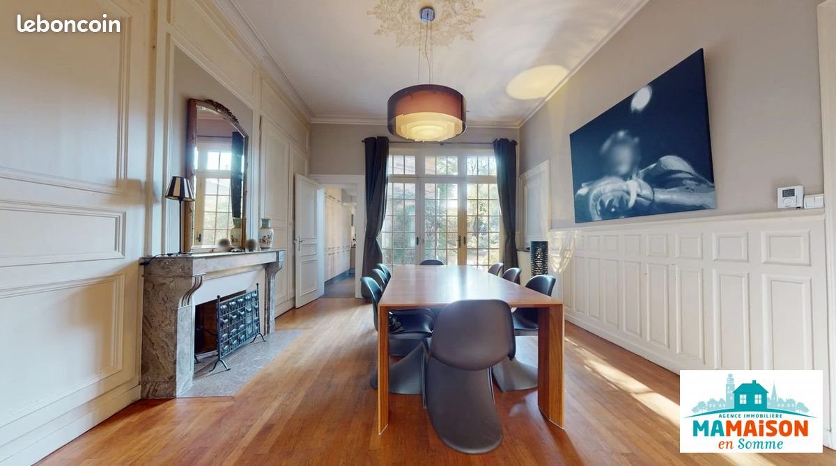 Maison à vendre, 269m², Amiens