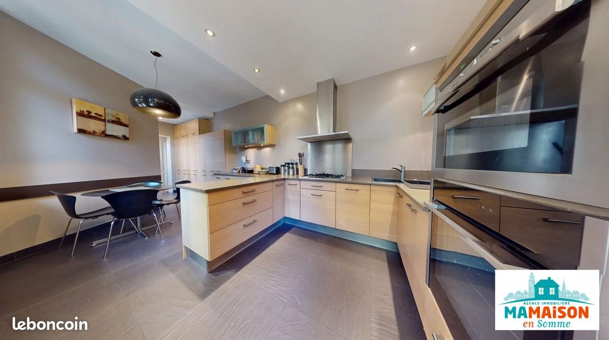 Maison à vendre, 269m², Amiens