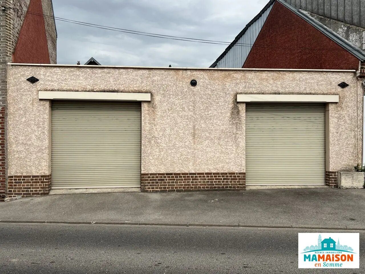 Appartement à vendre, 136m², Corbie