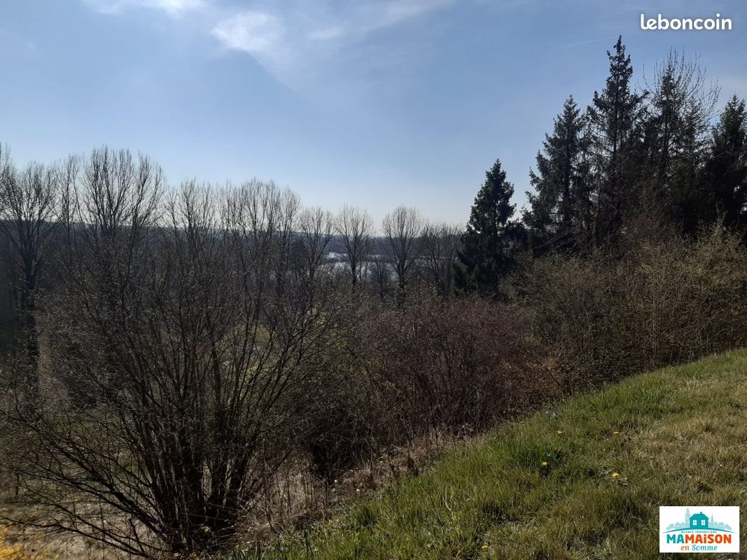 Maison à vendre, 172m², Corbie