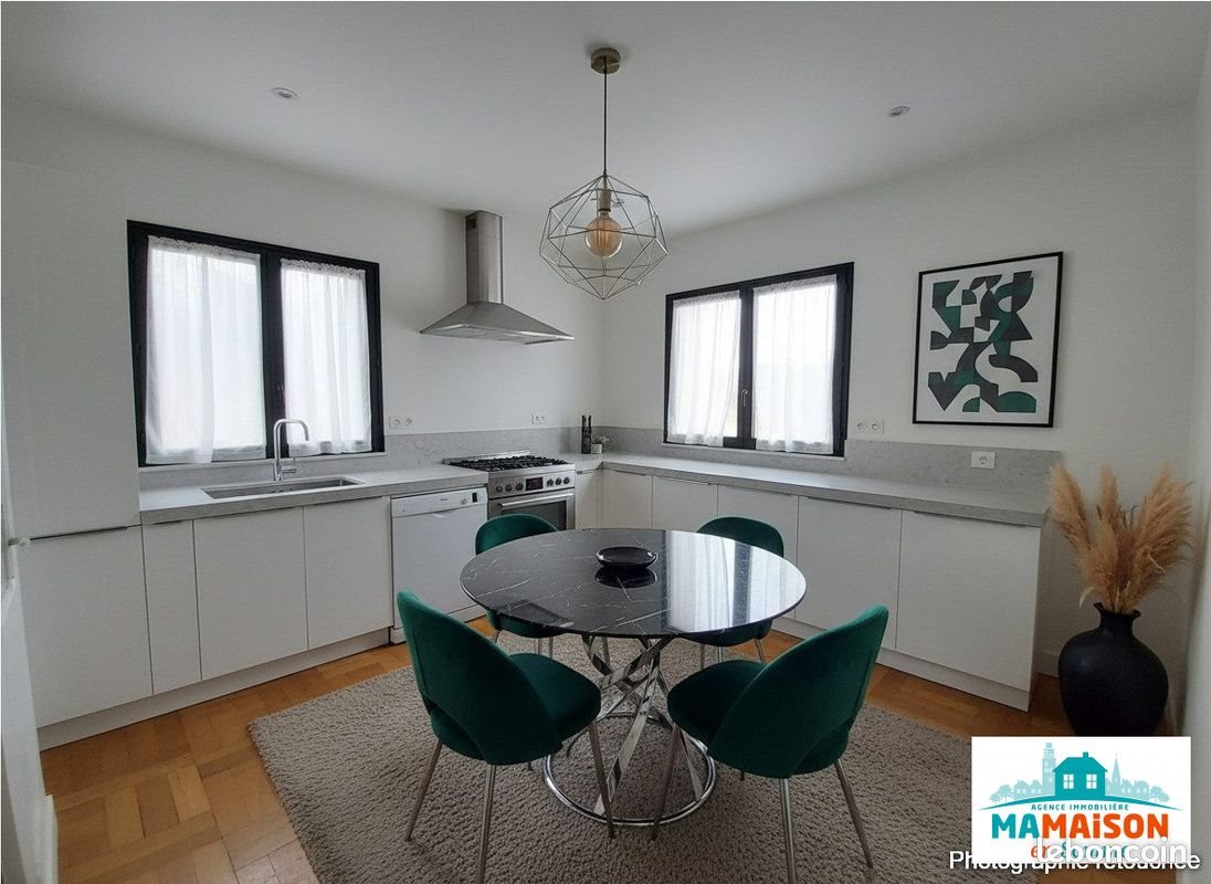 Maison à vendre, 172m², Corbie