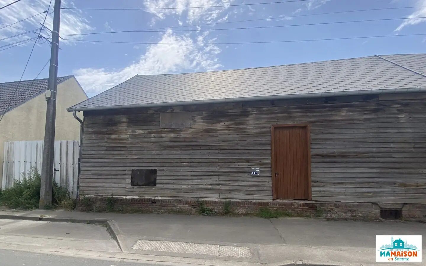 Maison à vendre, 86m², Corbie