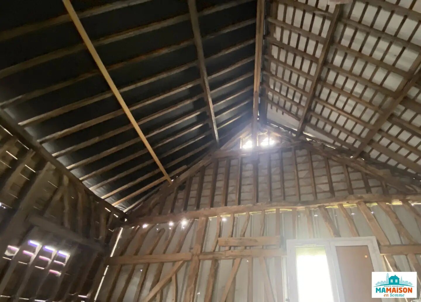 Maison à vendre, 86m², Corbie