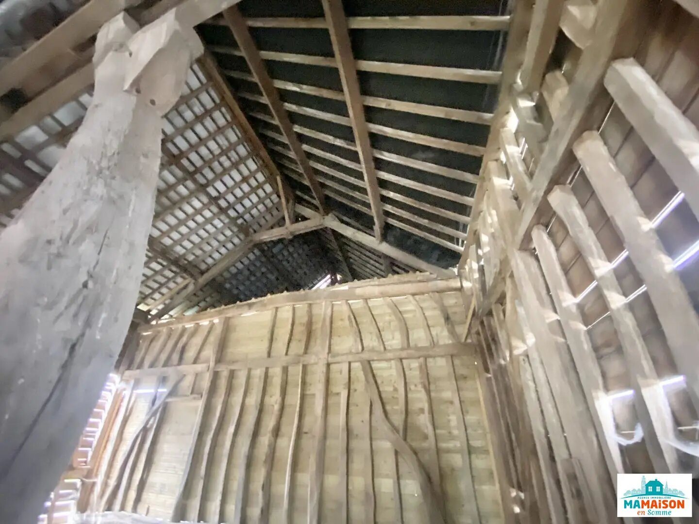 Maison à vendre, 86m², Corbie