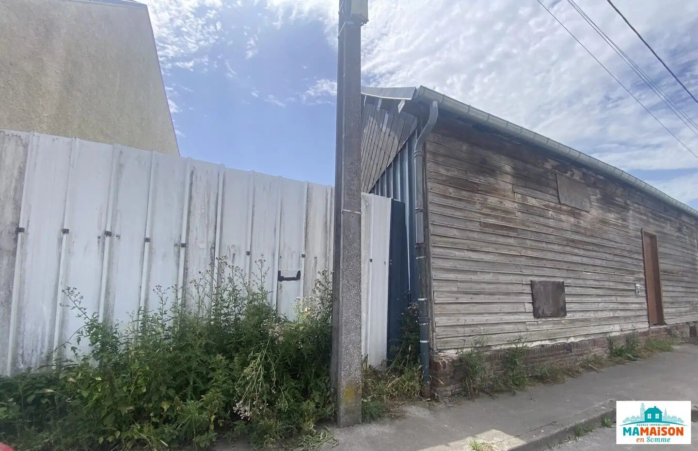 Maison à vendre, 86m², Corbie