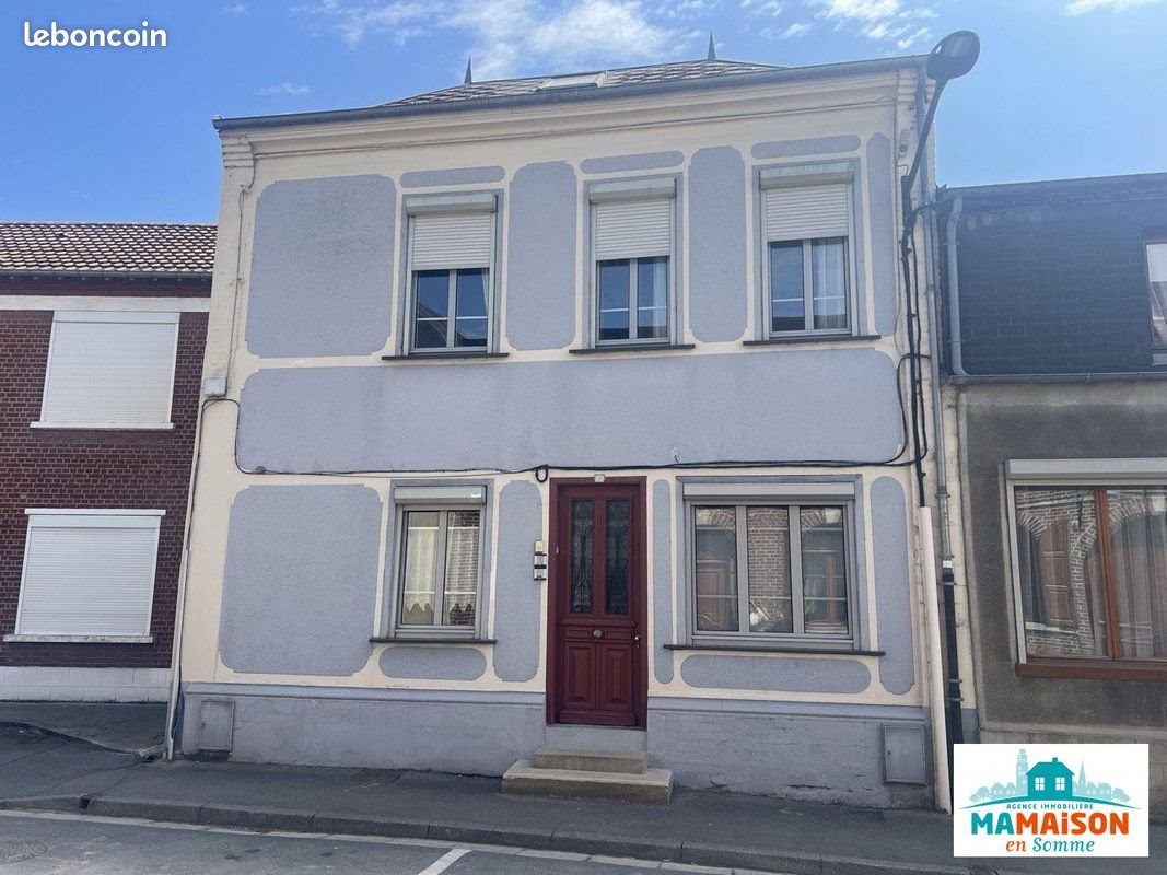 Appartement à vendre, 136m², Corbie