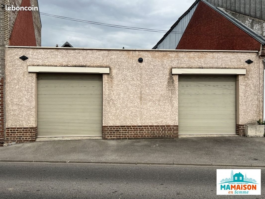 Appartement à vendre, 136m², Corbie