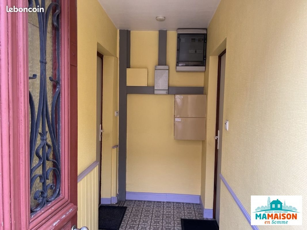 Appartement à vendre, 136m², Corbie