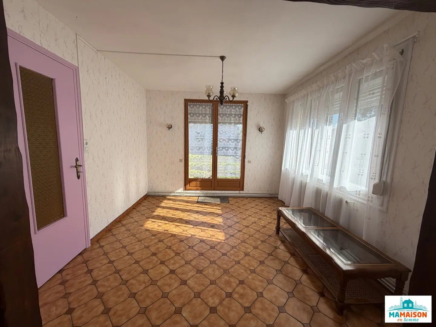 Maison à vendre, 78m², Fouilloy