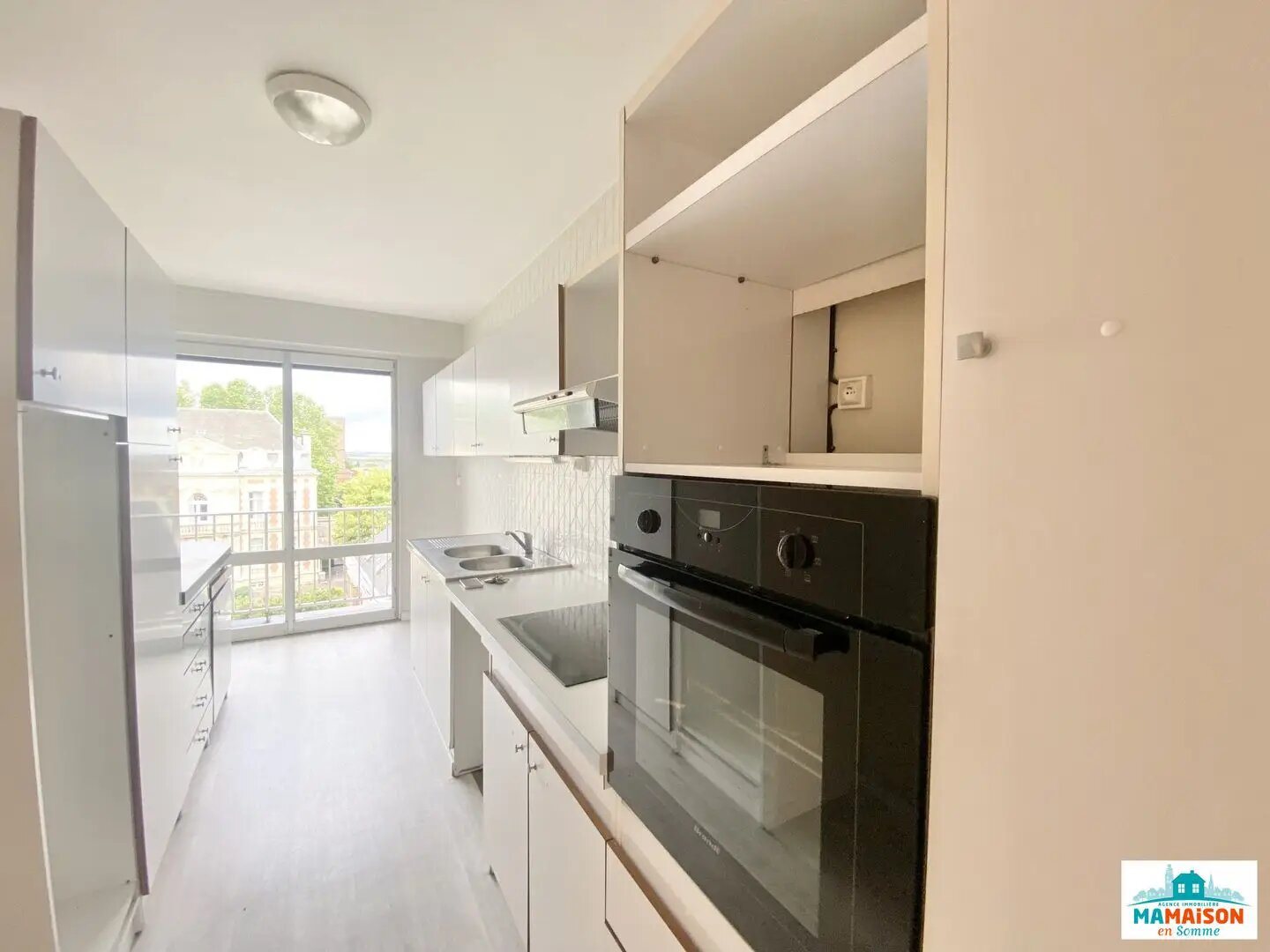 Appartement à vendre, 151m², Amiens
