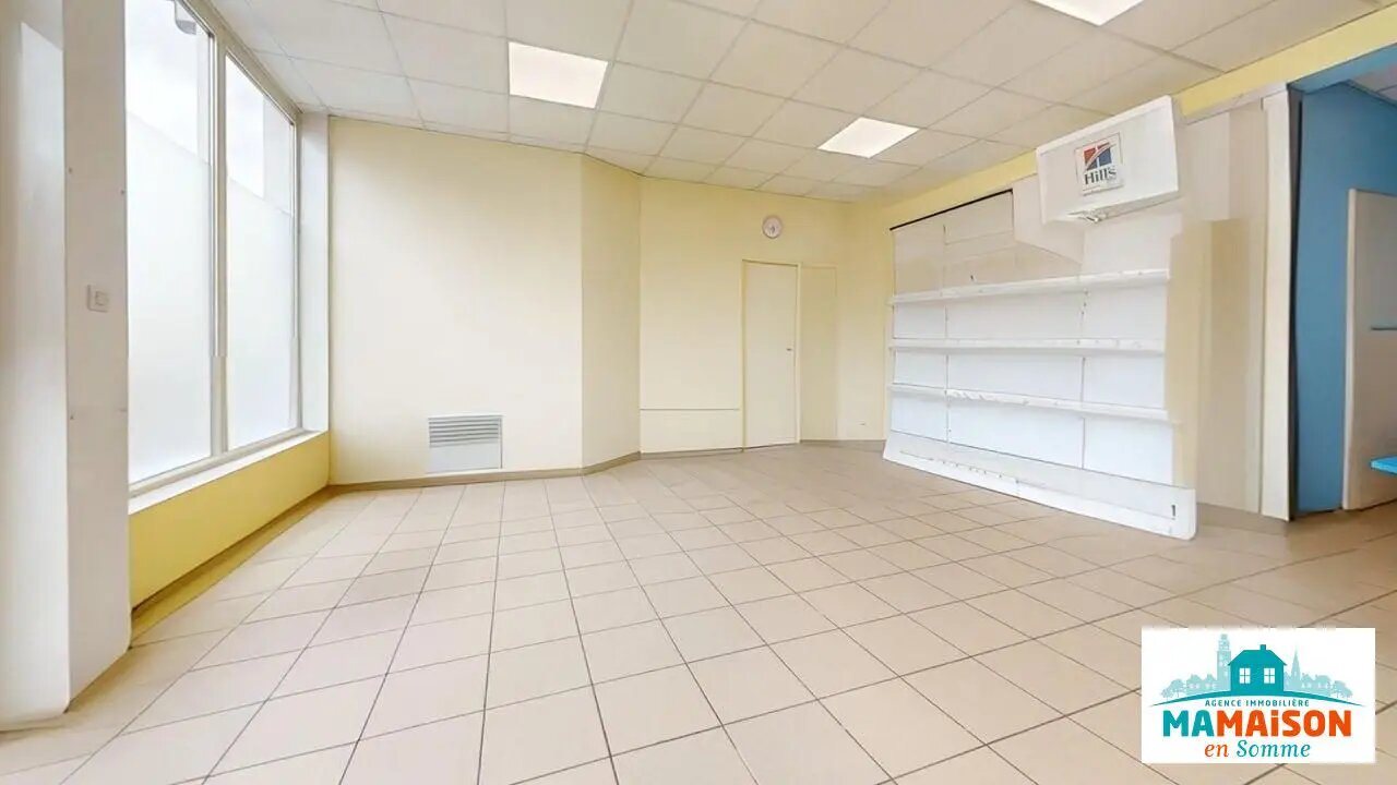 Maison à vendre, 350m², Villers-Bretonneux