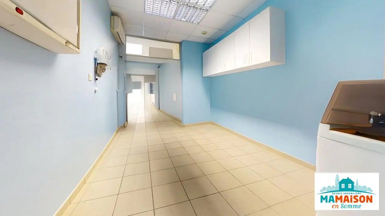 Maison à vendre, 350m², Villers-Bretonneux