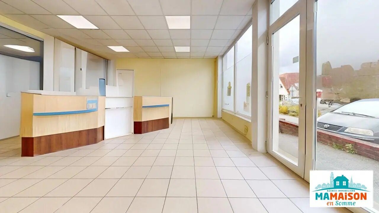 Maison à vendre, 350m², Villers-Bretonneux