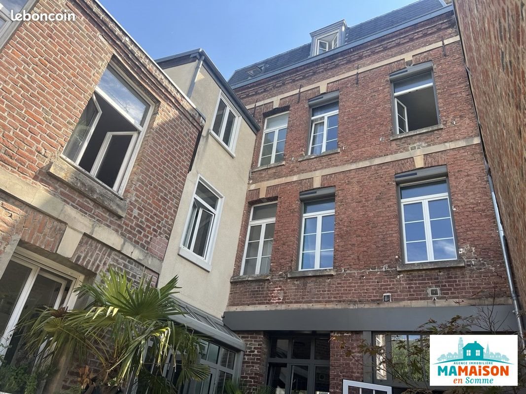 Maison à vendre, 263m², Amiens