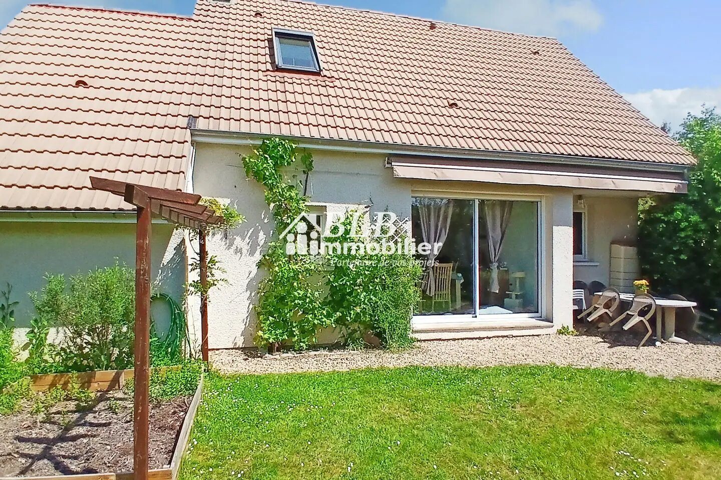 Maison à vendre, 128m², Le Perray-en-Yvelines