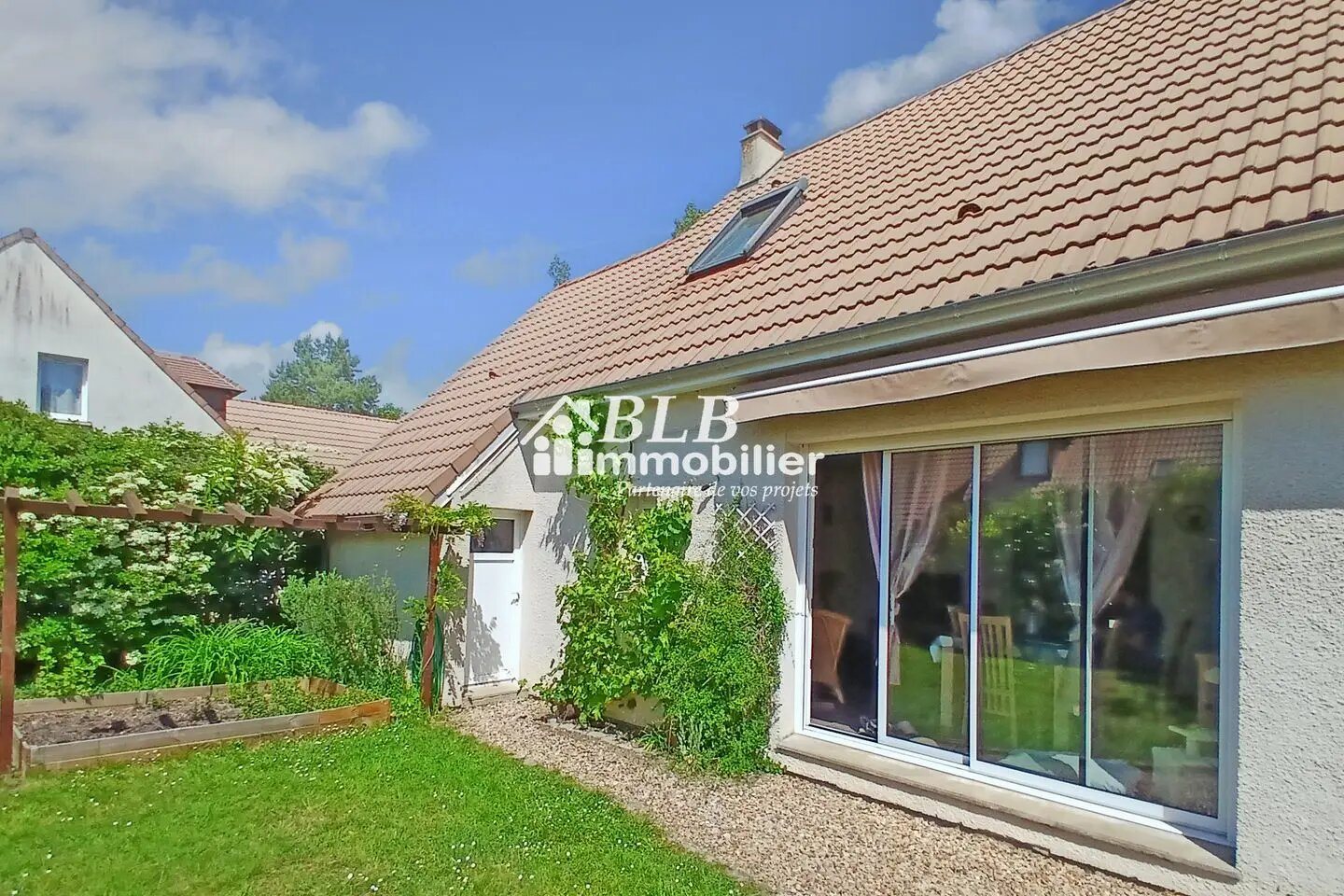 Maison à vendre, 128m², Le Perray-en-Yvelines