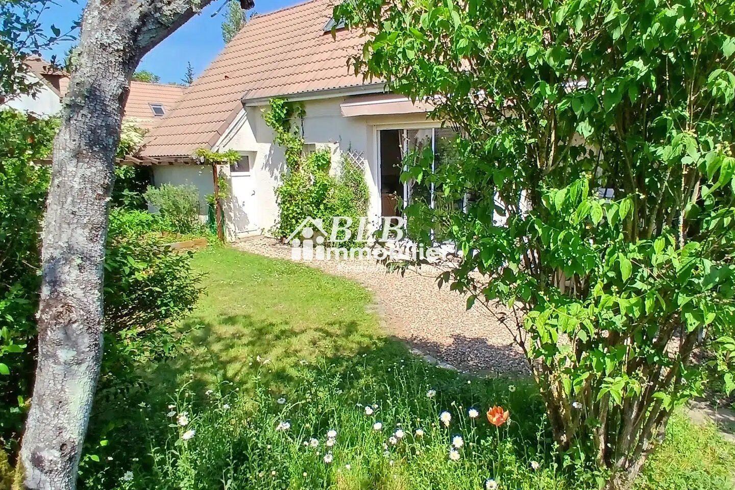 Maison à vendre, 128m², Le Perray-en-Yvelines