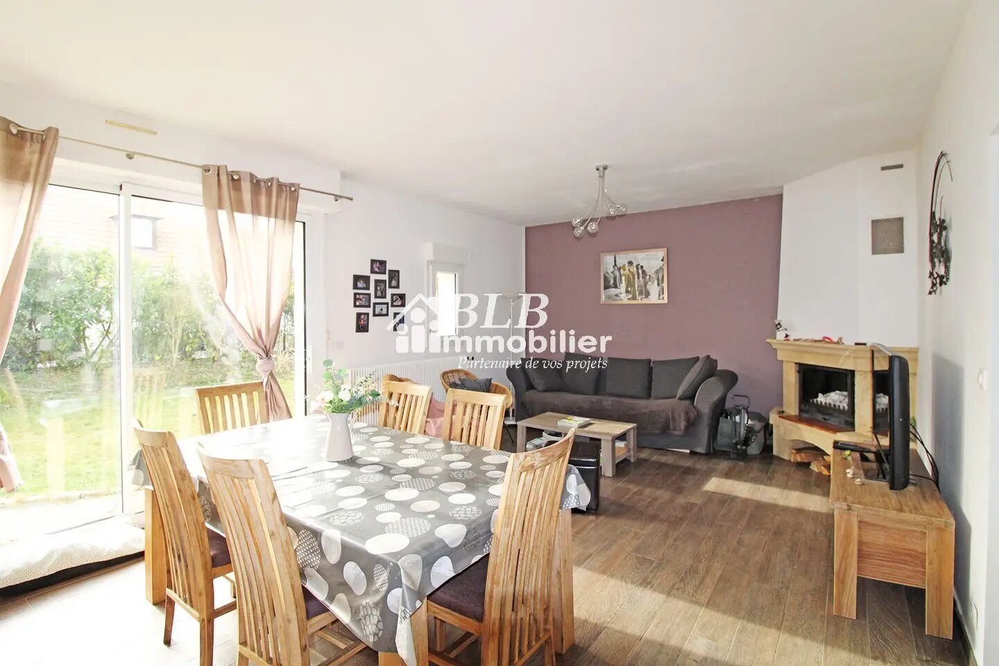 Maison à vendre, 128m², Le Perray-en-Yvelines