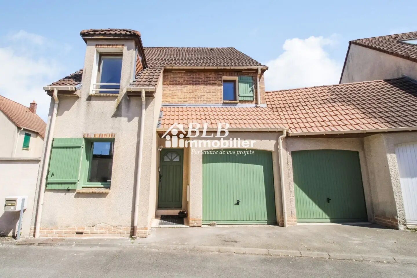 Maison à vendre, 94m², Le Perray-en-Yvelines