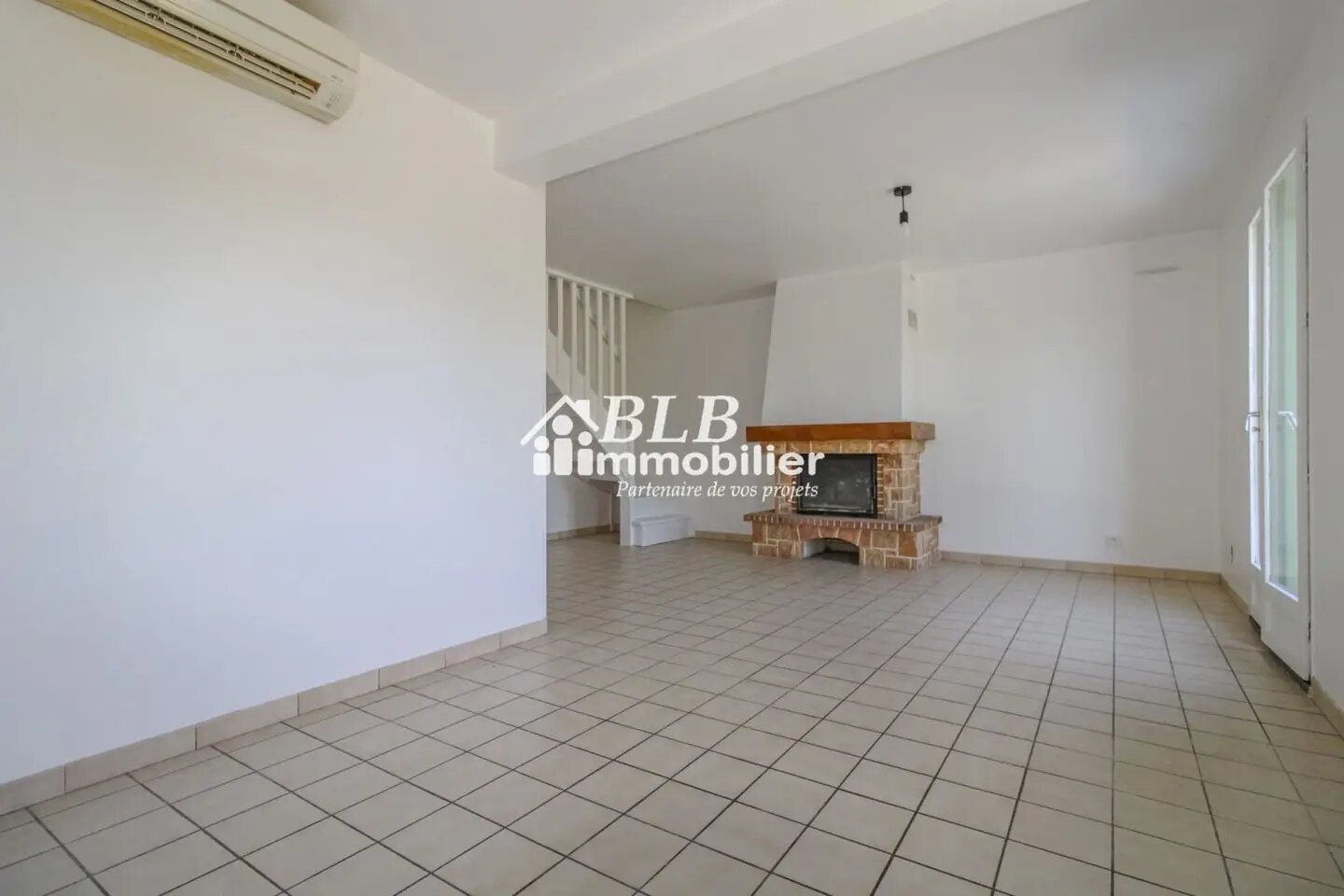 Maison à vendre, 94m², Le Perray-en-Yvelines