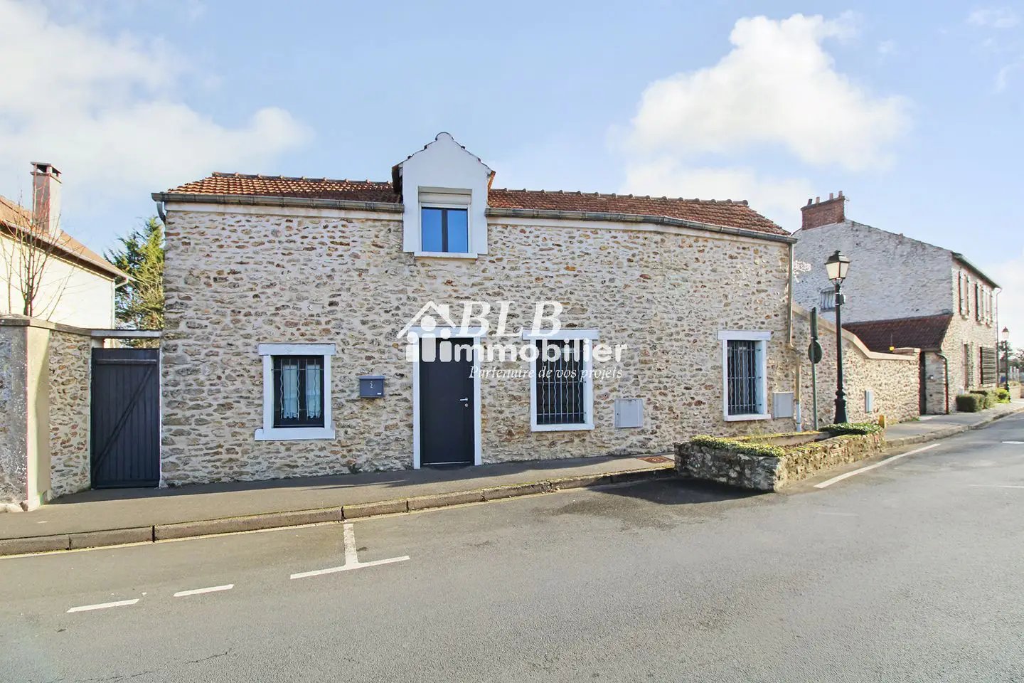 Maison à vendre, 74m², Rambouillet