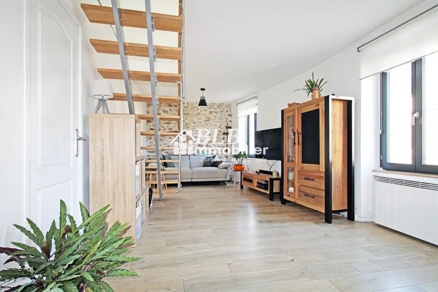 Maison à vendre, 74m², Rambouillet