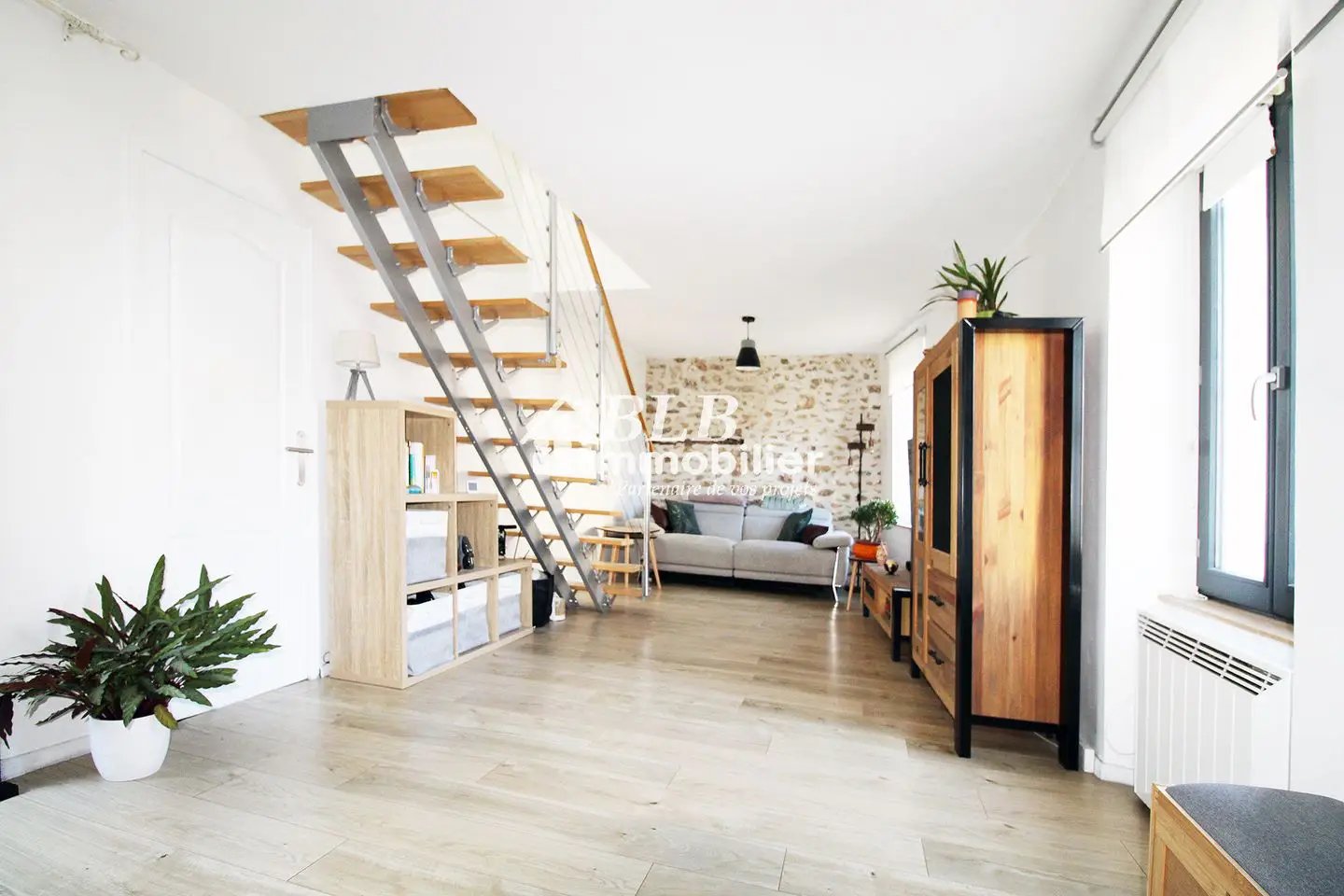 Maison à vendre, 74m², Rambouillet