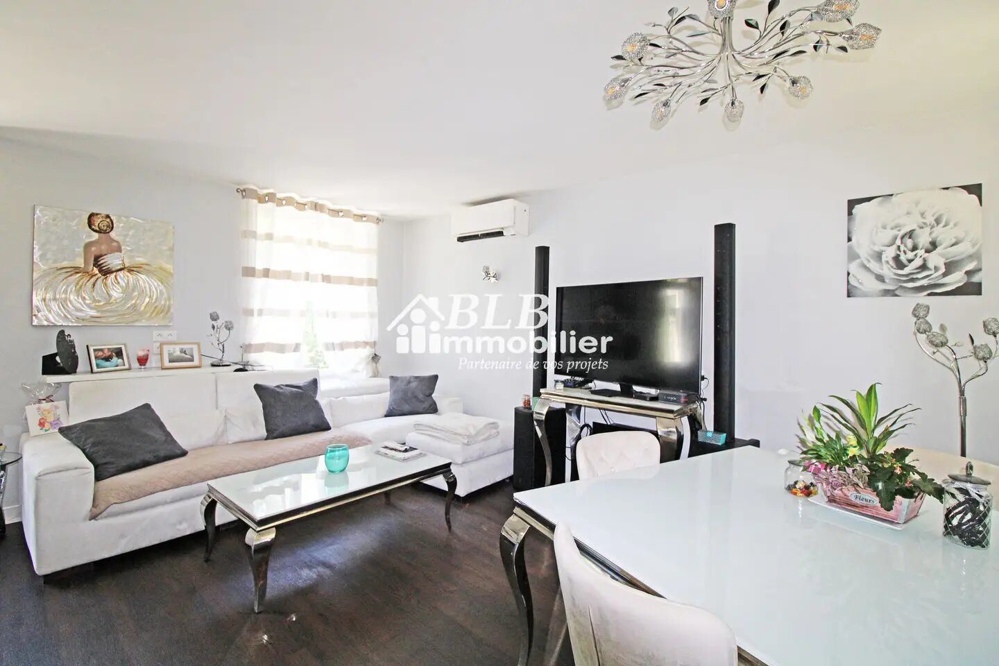 Maison à vendre, 93m², Saint-Arnoult-en-Yvelines