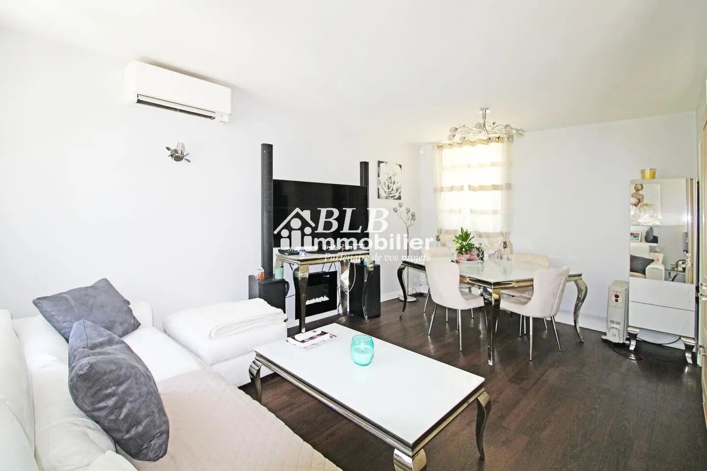 Maison à vendre, 93m², Saint-Arnoult-en-Yvelines