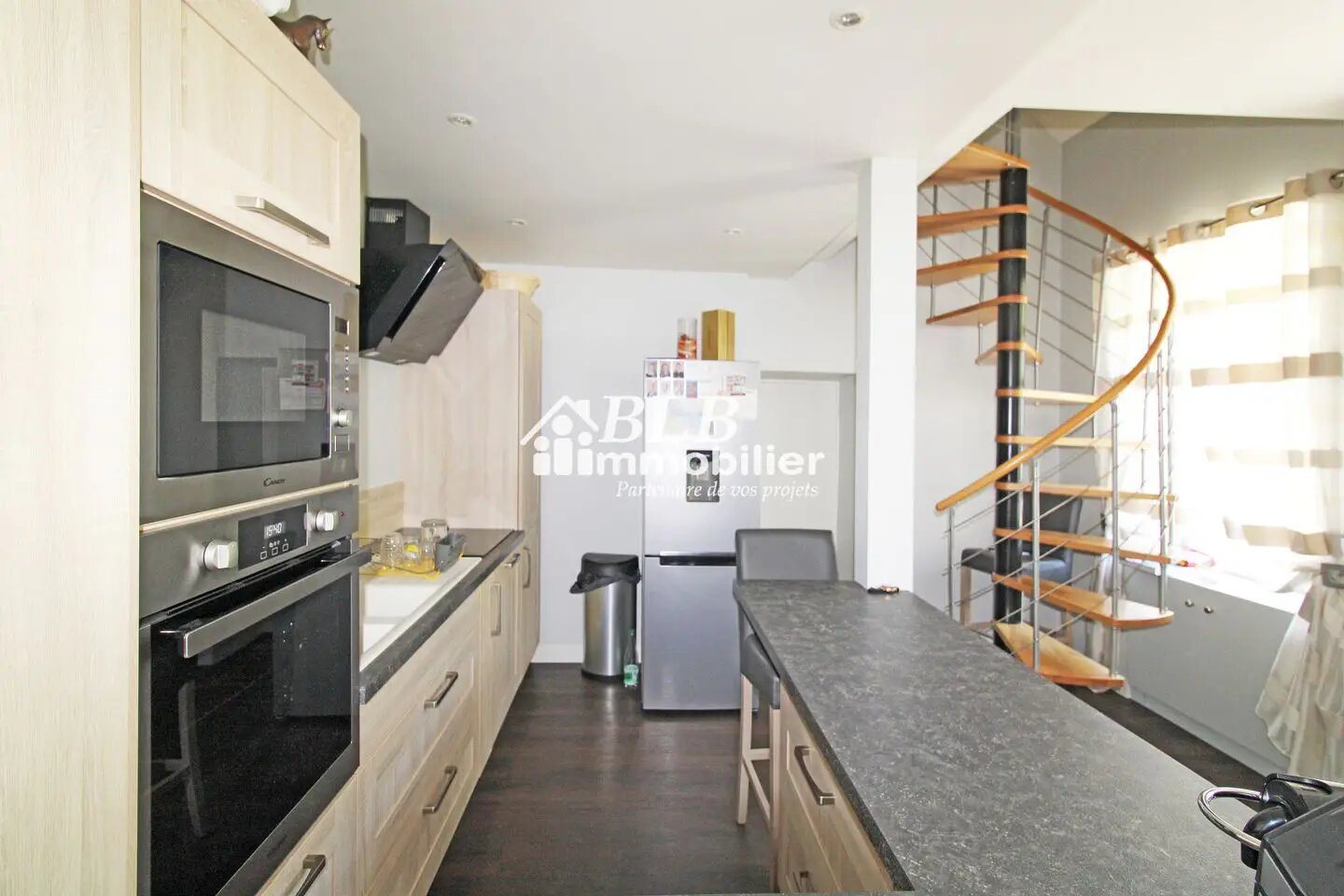 Maison à vendre, 93m², Saint-Arnoult-en-Yvelines