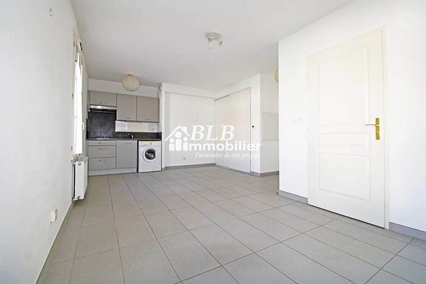 Appartement à vendre, 27m², Rambouillet