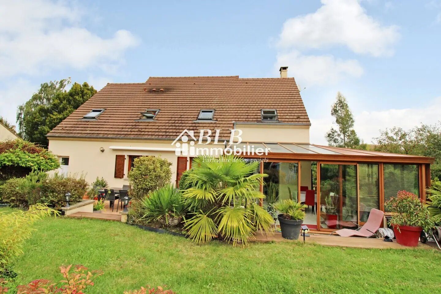 Maison à vendre, 196m², Emancé