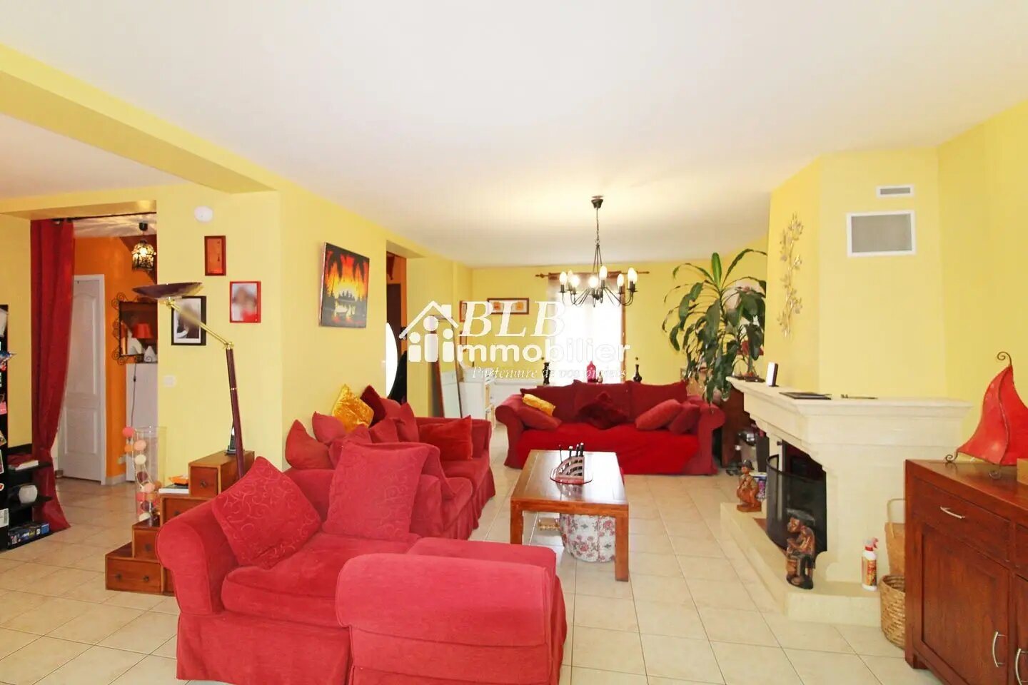 Maison à vendre, 196m², Emancé
